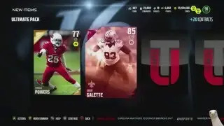 Madden 16 Ultimate Team :: Ultimate Bundle Opening! ::-XBOX ONE Madden 16 Ultimate Team