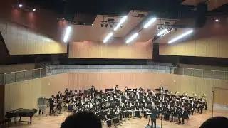 TMEA Region 31 Concert Band