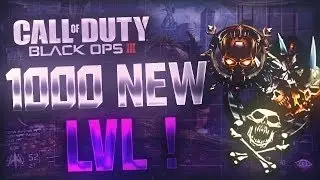 GLITCH | BO3 DUPLICATION MASTER PRESTIGE 1.10 AFTER PATCH !