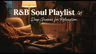 Smooth R&B Soul Collection &ndash; Relaxing Slow Jams for the Soul