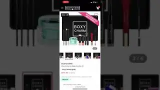 BOXYCHARM Drop Shop May 2022: Daily Deals &bull; Boxy Bonanza & Beauty Bundles | Spoilers & Sneak Peek