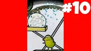 Петсон изобретатель 🛠 youtube shorts 💥 анонс новой серии Петсон и Финдус на канале Раббит Гуд