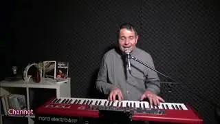 768 jem je sais en v&eacute;rit&eacute; chant&eacute; par Sylvain Freymond et channot