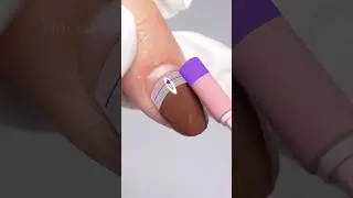 Use only ONE sanding band to safely remove gel on natural nails 🩷  #nails #nailremover #efile #fyp