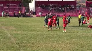 RS TALLINDING FC 2-3 KANIFING EAST FC | Highlights | week 4 | 2025/26 season | DIVISION TWO | GFF 