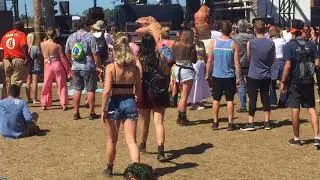 OMF 2018