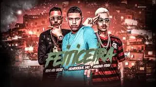 FEITICEIRA - MAGNO FISH | BM NO BEAT | HENRIQUE MC - #bregafunk #music #musica 