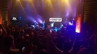 EXIT Festival 2019 - DAY 2 - Atheist Rap - 30 years