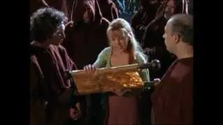 Xena - &Zeta;&eta;&nu;&alpha; kalinoches