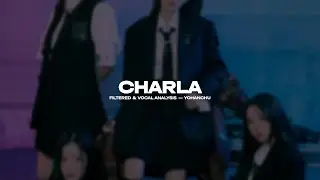 tripleS Acid Angel from Asia - &lsquo;찰나 (Charla)&rsquo; | Vocal & Adlib Analysis