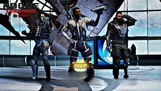 ROGUE COMPANY 6 YEARS LATER🤔