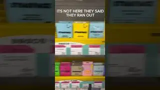 POV ur on a mission to find the Starface lip balm #aesthetic #shopping #starface