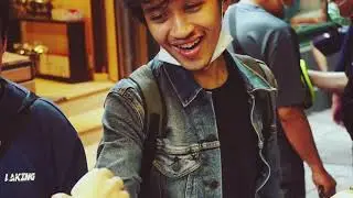 The Northern Taiwan. A trip to Yehliu, Jiufen Old Street and Shifen Waterfall.