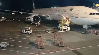 ✈️বিমানে কিভাবে মালামাল উঠানো হয় বাংলাদেশের জানুয়ারি মাস তারিখ 14/01/2026 ইং