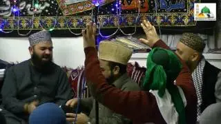Zindagani Amar Ho Gayi - Gul Taraf Ahmed Naqshbandi