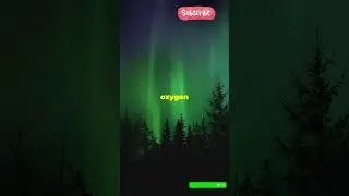The Science Behind Aurora Borealis 🌌✨
