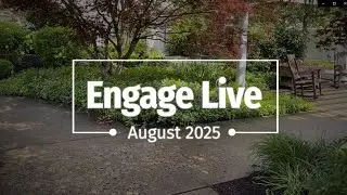 Engage Live Ep 3