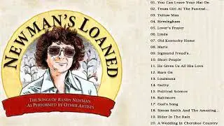 Randy Newman - The Best Of Randy Newman - Randy Newman Greatest Hits Full Album 2021