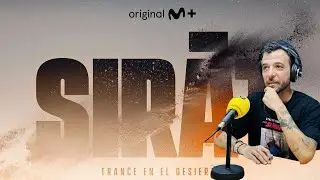 Cr&iacute;tica ' Sirat ' (Oliver Laxe) Con Spoilers.