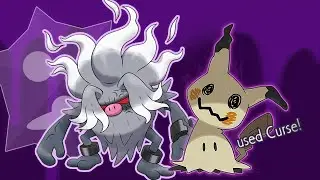 Triple Ice & Tera Poison Annihilape Got 2nd at Japan Nationals (VGC Series 3)