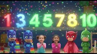 Pj Masks Classroom Heroes