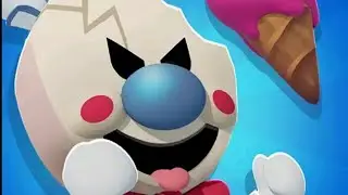 Ice Scream Tycoon Available for pre-registration!