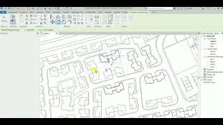 Learn to Convert AutoCAD Project into Revit MEP***** Part 2