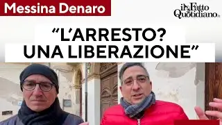 Messina Denaro, i consiglieri comunali di Campobello: 