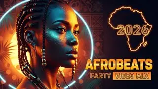 NAIJA 2026 PARTY VIDEO MIX | Afrobeats &times; Amapiano Viral Dance Mix 🔊🔥