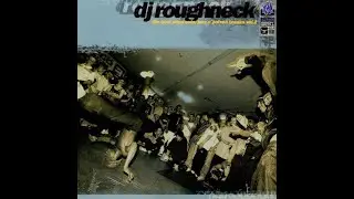 DJ Roughneck - The Best Dope Cuts, Jazz N' Poison Breaks Vol 2 (breakbeat 1999)