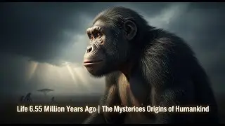 6.55M-Year-Old Skull Rewrote Human History (You Won&rsquo;t Believe How)