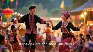 Haplogroups Explained  Hmong Ancestry-Keeb Kwm Hmong Los Qhov Twg Los Ua Ntej SuavTeb # 1.
