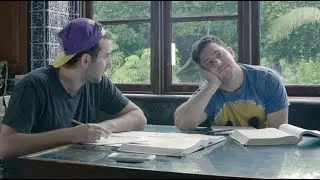 Two Friends & Exit Friendzone feat. Natalola - Overdose (Official Music Video)