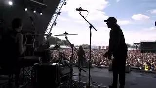 Power Trip - Nightmare Logic (Live Bloodstock 2018, Subtitulado En Espa&ntilde;ol) - Video