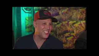 Ari Arad - Producer Borderlands San Diego Comic-Con 2024