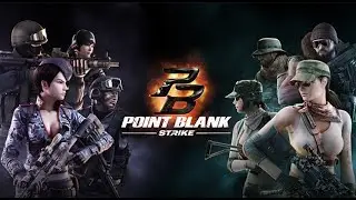 Demi Title Ges Point Blank