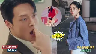장기용은 안은진에게 학대당했을 때 고통스러웠다!