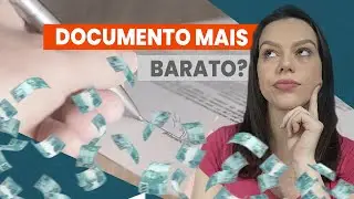 DESCONTO PARA CONSTRUÇÃO ANTIGA