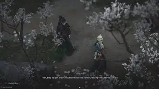 Where Winds Meet - Kaifeng main story part 6 & One Leaf One Life event part 2