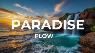 Paradise Flow (Official Audio)