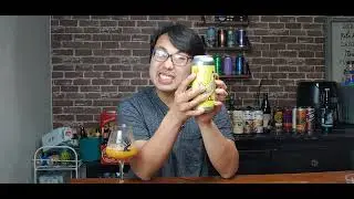 Tripping Animals Feathers & Cream (Tropical Smoothie Ice Cream Sour?!) Review - Ep. #3134