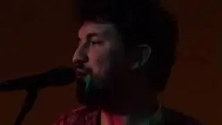 Folk Road Show - Something In The Water - Paco Plumtrek Almelo - 20191115
