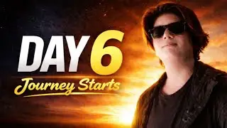 Day6 strong focus grows daily trust process stay consistent win #D6 #Step #Focus #Grow #Winstrongggo