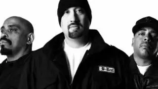 Cypress Hill x Psycho Realm Type Beat 