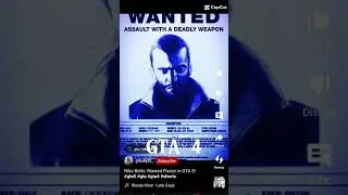 GTA IV poster found in GTA V