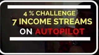 REAL Four Percent Group Results 2018 Four Percent Challenge Results Review Watch Before You Join 4%