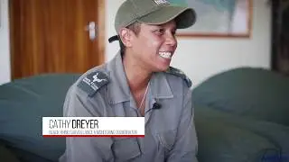 Black Rhino Guardian Program