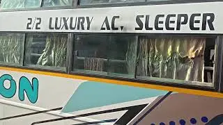 Puri bus stand 