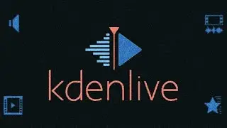 Kdenlive Project Settings for Youtube Uploads