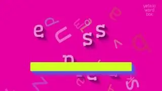 PEERESS - HOW TO PRONOUNCE PEERESS?